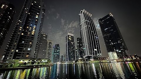 Available for Rent 1 BHK at Green lakes Cluster S JLT Dubai