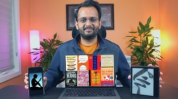 Transfer ebooks From Laptop to Kindle or Phone