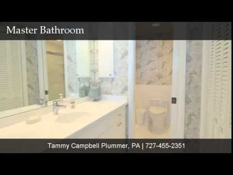 3820 Gulf BLVD, St Pete Beach, FL home video tour