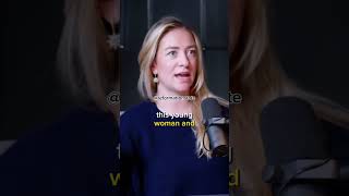 A CRAZY marketing technique that bumble used 🤯 | Whitney Wolfe Herd #marketing