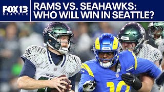 Download Lagu The data behind the 2026 NFC championship | FOX 13 Seattle MP3