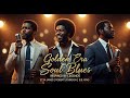 Classic Blues Love Songs | Ballads for Soothing Hearts Style B.B. King, Etta James