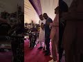 Yinka ayefele mr latin and ojopagogo live on stage