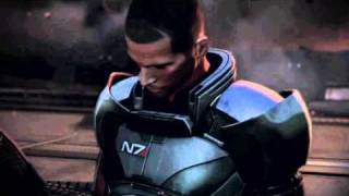 Mass Effect 3 Live E3 2011 (Gameplay & Walkthrough)
