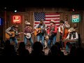 Southern Country Nights – Calm Country Guitar for Relaxed Country Mood with Old School Country Mood