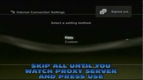 mw2 prestige hack (1.09) ps3