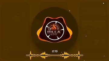 Dj Billa_ Cindo _ Club Remix 🎧 | Tiktok Viral Music 2025 👑