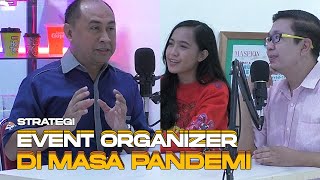 Download Lagu PODCAST SKUY - STRATEGI EVENT ORGANIZER DI MASA PANDEMI Download Lagu PODCAST SKUY - STRATEGI EVENT ORGANIZER DI MASA PANDEMI