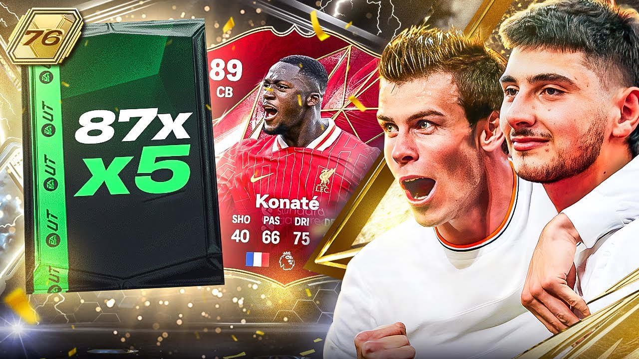 I Packed A Globetrotters From The 87x5 On RTG!