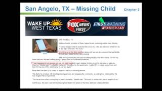 2016 05 18 15 01 Nixle Demo Webinar