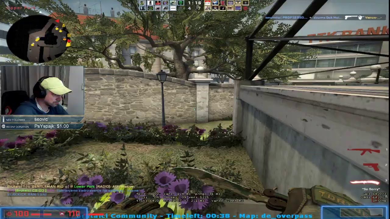 #Balkan Live Stream Cs Go Matchmaking - YouTube