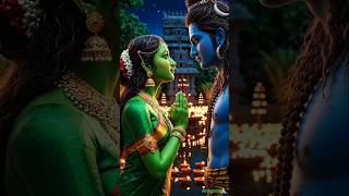 ஓம்நமச்சிவாய வாழ்க Sivan Bhakthi Padalgal meenatchi sokkar love whatsApp status #sivan #om #shorts