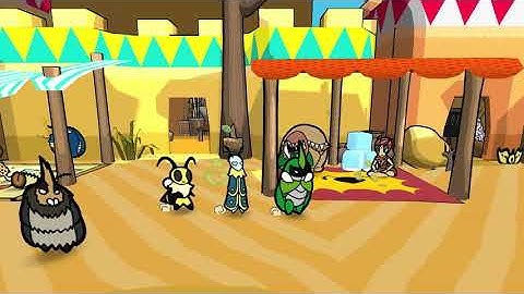 Bug Fables: Part 26 - ANT KINGDOM UNDER ATTACK