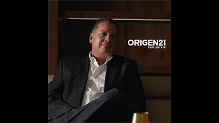 Despedida Luis H Londoño, Etapa Metamorfosis Equipo &quot;Origen21&quot;