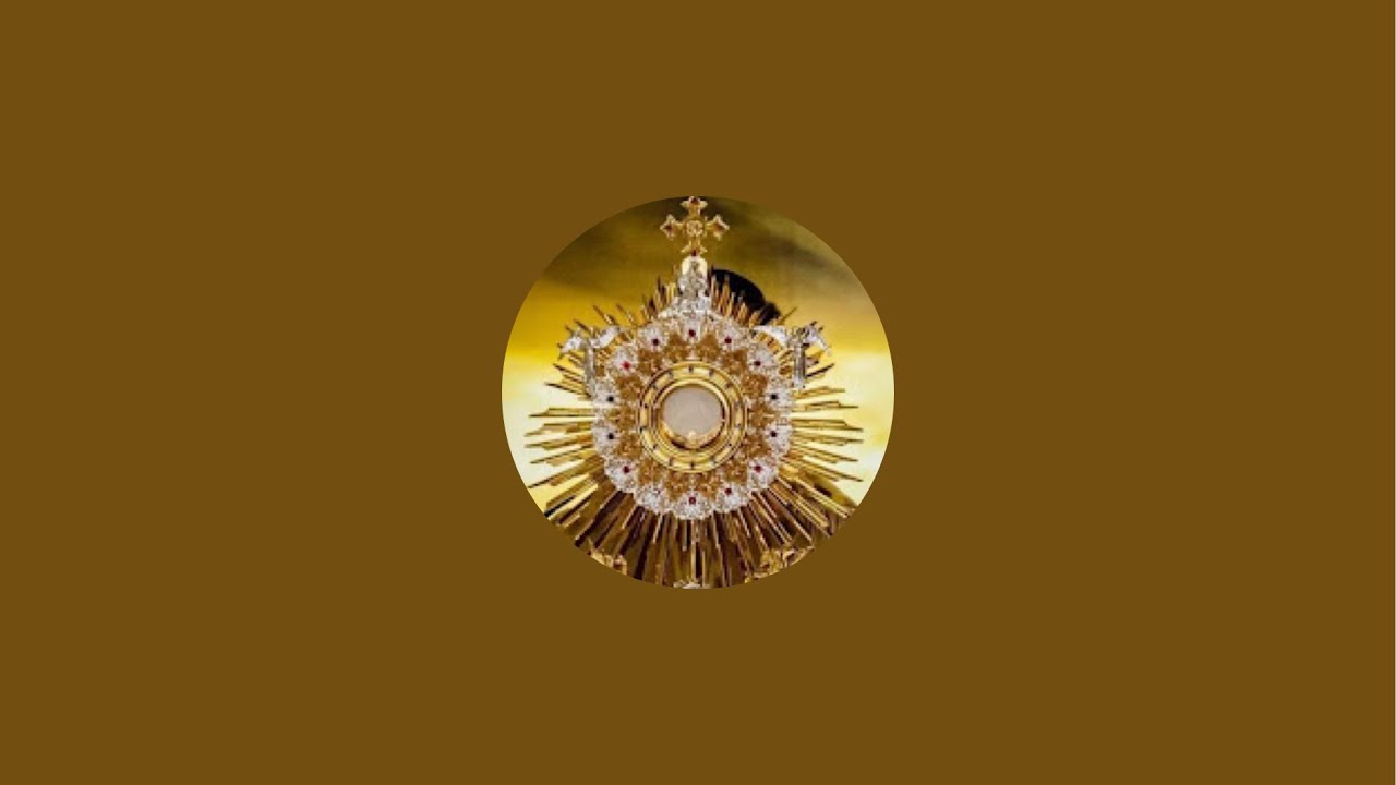 Project Prayer: Let Mercy Prevail, Lord - YouTube
