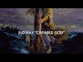 Judikay - Capable God (Lyrics) 🎵 | "slowed"
