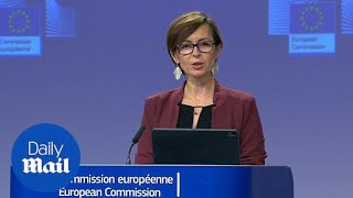 Pandora Papers: EU commission reacts after huge financial data leak reveals tax secrets of the rich