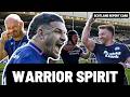 SCOTLAND: RWC GIANT SLAYERS?? | SIX NATIONS REPORT CARD