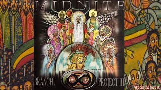 Midnite-Branch I Project III '03 (Natural Vibes)