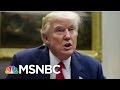 Secret GOP Audio In 2016: 'I Think Vladimir Putin Pays' Donald Trump | The Last Word | MSNBC