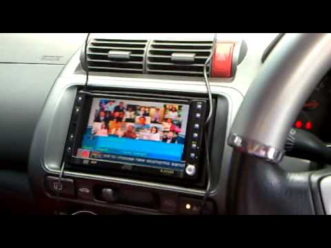 Keyless Push Start Button From Korea