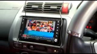 Keyless Push Start Button From Korea Singtech Engine Push Start Button Preview