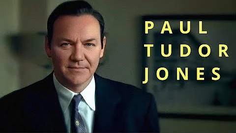 Inside the World of a Billionaire Speculator - Pau...