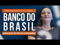 PROGRAMA DE ESTUDO BANCO DO BRASIL - AULA FIM - RESOLUÇÃO DE PROVAS CESGRANRIO