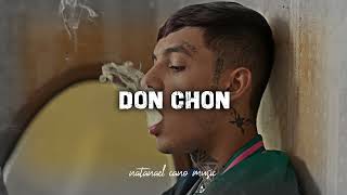 Natanael Cano - Don Chon - Natanel Cano Music