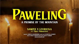 Levrocka - 'Paweling' Ft. Samzee & Fikky Prihastuti