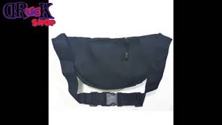 Tas Selempang Distro   Tas Selempang Waistbag Premium   K4 WECA