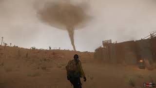 Miscreated Adventures 22 - Tornado