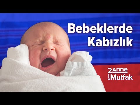 Video: Yenidoğanlarda Kabızlıktan Nasıl Kurtulur