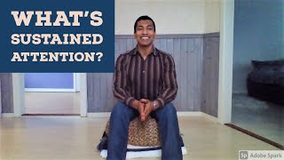 Famous Answering Questions on Sustained Attention - Cognitive Skills #17 Wealth