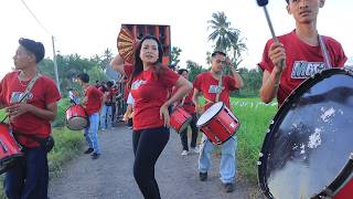 Disgadis Penuh Pesona Ntah Kemanamegantara