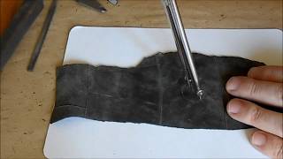 видео: Как сделать пассик для видеомагнитофона картинка: Как сделать пассик для видеомагнитофона