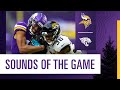 Sounds of the Game: Minnesota Vikings 27, Jacksonville Jaguars 24