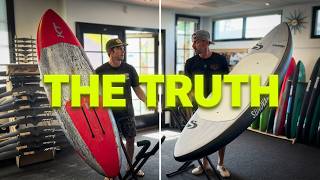 Sunova Pilot DW vs KT Dragonfly | The Truth After Testing Both