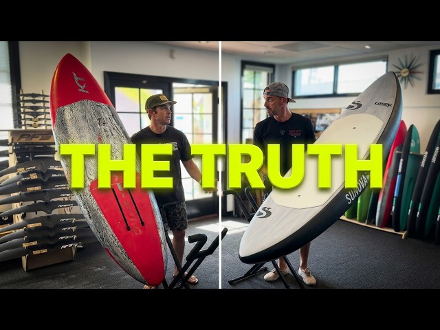 Sunova Pilot DW vs KT Dragonfly | The Truth After Testing Both