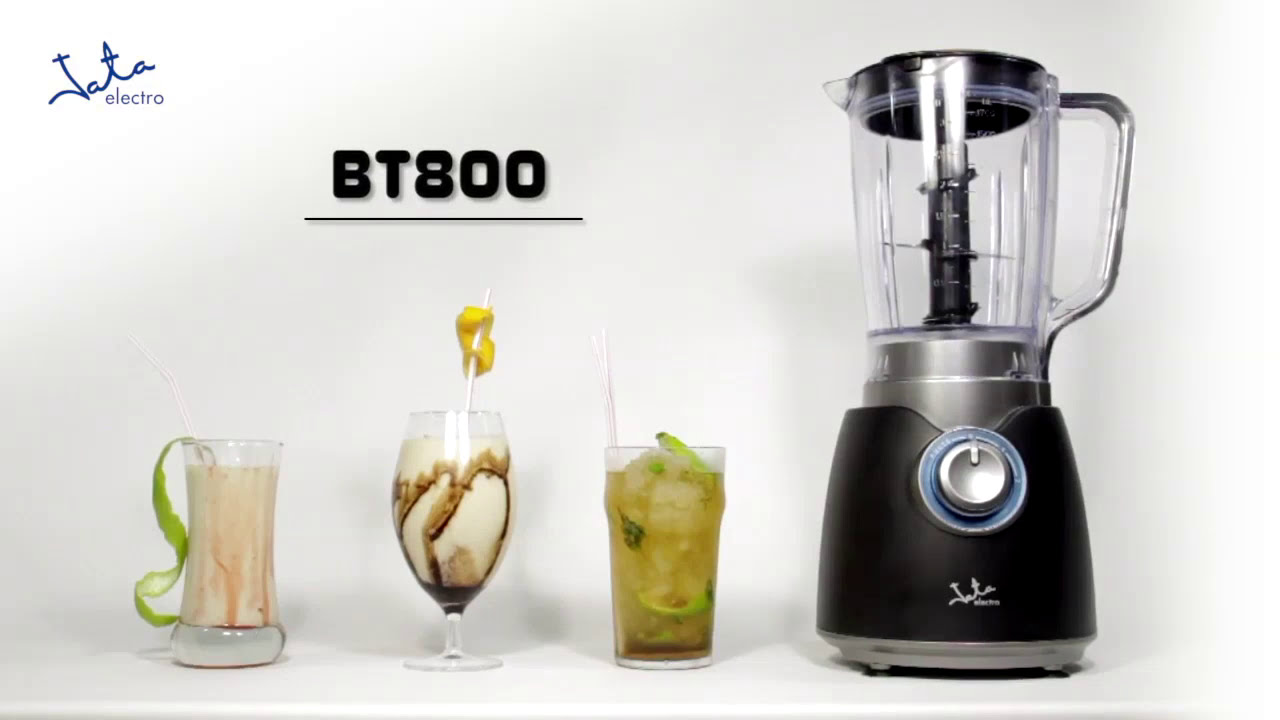 Stolní mixer Jata BT 800