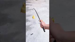 Portable Mini Fishing Rod - Best Outdoor Fishing Gear for Every Angler!