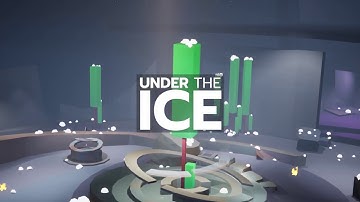 Unreal Spring Jam 2020 | Under The Ice Game Play