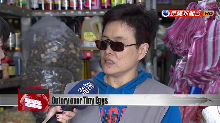 Customers cry foul over tiny eggs in TRA bentos - DayDayNews