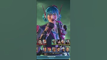 Apex Legends Alter New Intro & Skin