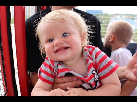 Disney California Adventure FUN!!