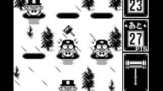 Game Boy Longplay [274] Mogura de Pon!