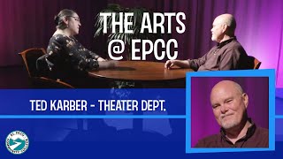 What is "A Streetcar Named Desire"? | The Arts @ EPCC