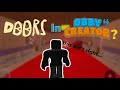 DOORS But Bad in Obby Creator? (April Fools)