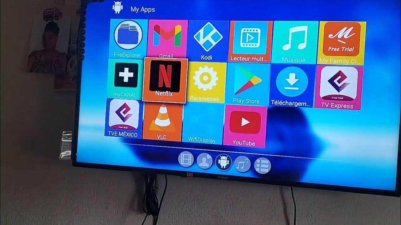 PC Astuces - Transformer son téléviseur en smart TV avec la