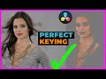 How To Use Resolve Key - Perfect Skin Tones